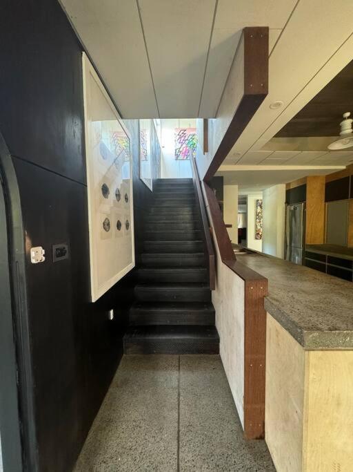 Electric Waihi Beach House - Family & Dog Friendly, Close To Beach, Pool Table, Outdoor Fire Room, Skate Ramp Bowentown Екстериор снимка